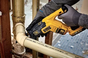 DeWalt XR DCS367NT (DCS367NT-XJ) - Piły elektryczne - miniaturka - grafika 3