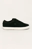 Buty sportowe damskie - Lacoste Straightset Insulate 738CFA0008454 - miniaturka - grafika 1