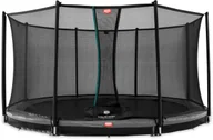 Trampoliny - Berg Trampolina InGround Favorit 430 cm z siatką Comfort 35.14.92.00 - miniaturka - grafika 1