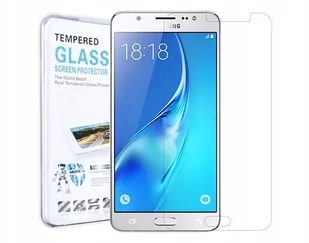Samsung Szkło hartowane - do Galaxy J5 2016 - Szkła hartowane na telefon - miniaturka - grafika 7