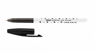 TOMA Długopis Superfine 0,5mm 174428 - Długopisy - miniaturka - grafika 2