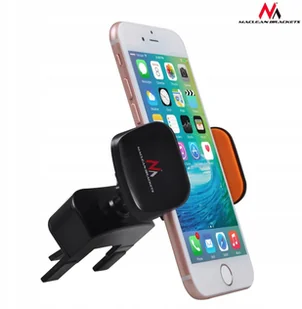 Maclean Uchwyt Samochodowy MC-734 - Uchwyty samochodowe do telefonów - miniaturka - grafika 4