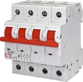 Wyłączniki światła i elektryczne - Schneider Rozłącznik-izolacyjny-4PSV-425-25A 2423422 - miniaturka - grafika 1