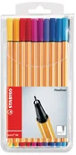 Cienkopisy - Stabilo CIENKOPIS POINT 88 KOMPLET 20 SZTUK - miniaturka - grafika 1