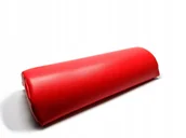 Pozostałe akcesoria kosmetyczne - Poduszka pod dłoń manicure skóra eko prostokątna - miniaturka - grafika 1