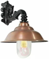 Lampy ogrodowe - K. S. Verlichting B. V. CHATEAU - miniaturka - grafika 1