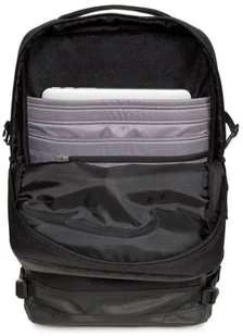 Eastpak Tecum M Plecak 47 cm przegroda na laptopa cnnct coat EK91D-80W - Torby na laptopy - miniaturka - grafika 4