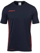 Gadżety dla kibiców - uhlsport Uhlsport Score Kit KA Team trykot, wielokolorowa, l 100335110 - miniaturka - grafika 1