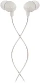 Słuchawki - The House of Marley House Of Little Bird białe - miniaturka - grafika 1