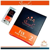 Sztuczne rzęsy i akcesoria - Lash Wonder Lashes Shinee Fix Nr 2 do Laminowania Rzęs - miniaturka - grafika 1