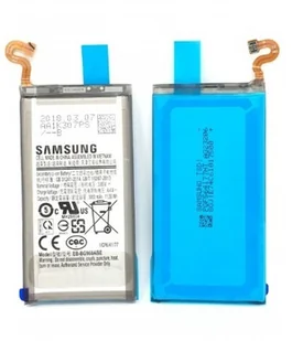 Samsung Nowa Oryginalna Bateria Galaxy S9 Fvat - Baterie do telefonów - miniaturka - grafika 2