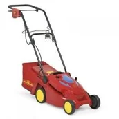 Kosiarki - Wolf-Garten BLUE POWER 37 E - miniaturka - grafika 1