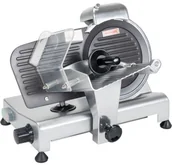 Krajalnice gastronomiczne - Stalgast Krajalnica, d 220 mm - z nożem teflonowanym 722221 - miniaturka - grafika 1