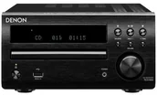 Amplitunery - Denon RCD-M40 - miniaturka - grafika 1