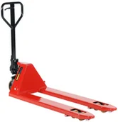 Wózki magazynowe - intra.se Swedmach Wózek Paletowy Wzmacniany 2500 Kg - miniaturka - grafika 1