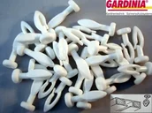 Akcesoria do wystroju okien - Gardinia 30 ślizgacze do szyn na firany - miniaturka - grafika 1