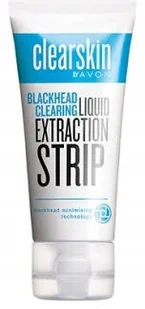 Avon ClearSkin Plastry Przeciw Wągrom + Gratis - Kosmetyki do demakijażu - miniaturka - grafika 2