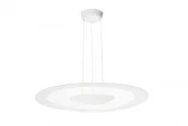 Lampy sufitowe - Linea Light Antigua P Wisząca 90348 - miniaturka - grafika 1
