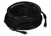 Kable - SIGNAL Przewód HDMI 20m 24AWG v1.4 Signal HDMI-20-SIGNAL - miniaturka - grafika 1