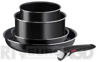Zestawy garnków i patelni - Tefal Ingenio Easy Cook & Clean 5 elementów - miniaturka - grafika 1
