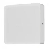 Lampy ogrodowe - Konstsmide CESENA Zewnętrzny kinkiet LED Antracytowy 1-punktowy Nowoczesny Obszar zewnętrzny CESENA Czas dostawy od 10-14 dni roboczych 7863-252 - miniaturka - grafika 1