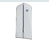 Akcesoria i części AGD - Rayen rayen 2031.01 worek na sukienki, M, 60 x 135 cm, szary 2031.01 - miniaturka - grafika 1