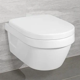 Villeroy&Boch Architectura 4687R0T2 - Miski WC - miniaturka - grafika 2