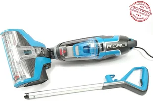Bissell CrossWave 17132 - Odkurzacze pionowe - miniaturka - grafika 48