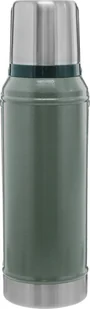Stanley Termos stalowy Legendary Classic 0,75 l - hammertone green 39188-uniw - Termosy - miniaturka - grafika 3