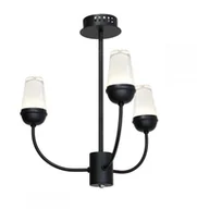 Lampy sufitowe - Milagro LUTON ML197 - miniaturka - grafika 1