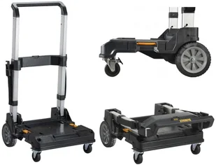 DEWALT DWST1-71196 TSTAK SYSTEM - Akcesoria do elektronarzędzi - miniaturka - grafika 2