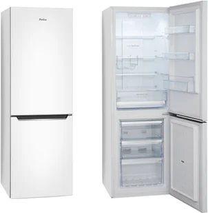 Lodówka Amica FK2695.4FT - Lodówki - miniaturka - grafika 3