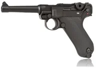 Wiatrówki karabinki - LEGENDS Wiatrówka pistolet LEGENDS P.08 5.8142) 4,46 5.8142 - miniaturka - grafika 1