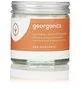 Georganics Georganics, proszek do czyszczenia zębów Red Mandarin, 60 ml - Pasty do zębów - miniaturka - grafika 3