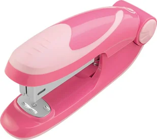 Herlitz Zszywacz Zszywacz 24/6 Color Blocking My.Pen +zszyw 50025442 - Zszywacze biurowe - miniaturka - grafika 3