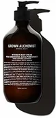 Balsamy i kremy do ciała - Grown Alchemist wychowane w Alchemist, Acai i intensywne Body Cream Rosa damascena Pomegranate 500 ML - miniaturka - grafika 1