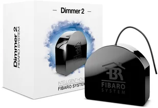 Fibaro FGD-212 - Systemy inteligentnych domów - miniaturka - grafika 6