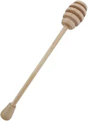 Przybory do gotowania - Galicja Nabierka do miodu drewniana NABIERKA 0020 - miniaturka - grafika 1