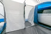 Akcesoria turystyczne - Brunner Brunner Albatros Cabin Namiot wewnętrzny do Albatros  2021 Akcesoria do przedsionków 0103053N - miniaturka - grafika 1