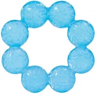 Gryzaki dla dzieci - B-kids B-kids Gryzaczek wodny kuleczki Infantino - miniaturka - grafika 1