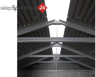 Lifetime SZOPA OGRODOWA PREMIUM 213X289 GRAFIT - Altany ogrodowe - miniaturka - grafika 12