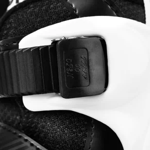 Spokey ORI Łyżworol BK/WH 33-36 - Rolki Spokey ORI Łyżworol BK/WH 33-36 - Rolki - miniaturka - grafika 6