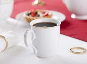 Kubki - Maria Paula Kubek Złota Linia 0101003664 - miniaturka - grafika 1