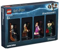 Klocki - LEGO Harry Potter zestaw mini figurek Bricktober 2018 edycja limitowana 5005254 - miniaturka - grafika 1