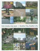 Książki o kulturze i sztuce - Inne miasto inne życie Nowa - miniaturka - grafika 1