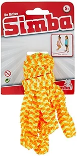 Simba Guma do skakania 3 wzory  OD 199 ZŁ! GXP-634487 - Zabawki i gry sportowe - miniaturka - grafika 3