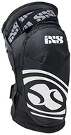 Ochraniacze - IXS dorośli Knee Guard mielonego, czarny, m IX-PRT-3635_1_M - miniaturka - grafika 1