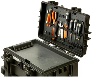 Bahco Panel narzędziowy pod pokrywę skrzyni, 4750RCWD-AC4 SNA Europe - Pozostałe wyposażenie warsztatu - miniaturka - grafika 2