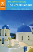 Przewodniki - Rough Guide The Greek Islands - miniaturka - grafika 1