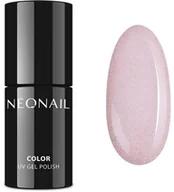 Lakiery hybrydowe - NeoNail lakier hybrydowy 7,2 ml - forget the ex P140967 - miniaturka - grafika 1